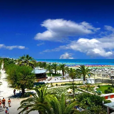 Apartamento La Rotonda Sul Mare *