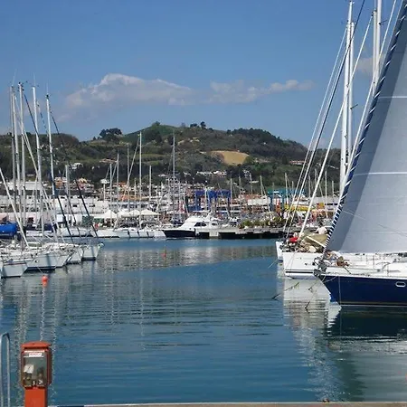 La Rotonda Sul Mare