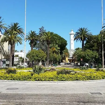 La Rotonda Sul Mare Apartamento *