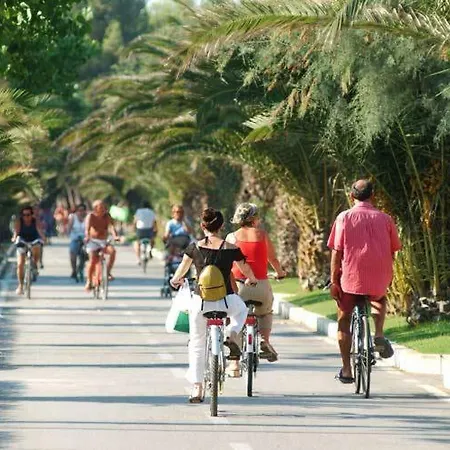 La Rotonda Sul Mare Apartamento San Benedetto del Tronto