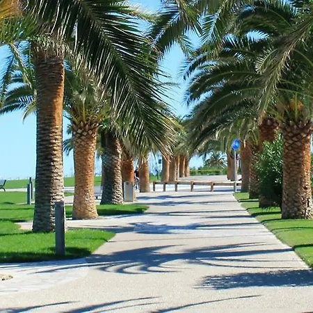 La Rotonda Sul Mare